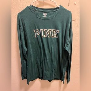 Victoria Secret PINK women’s shirt